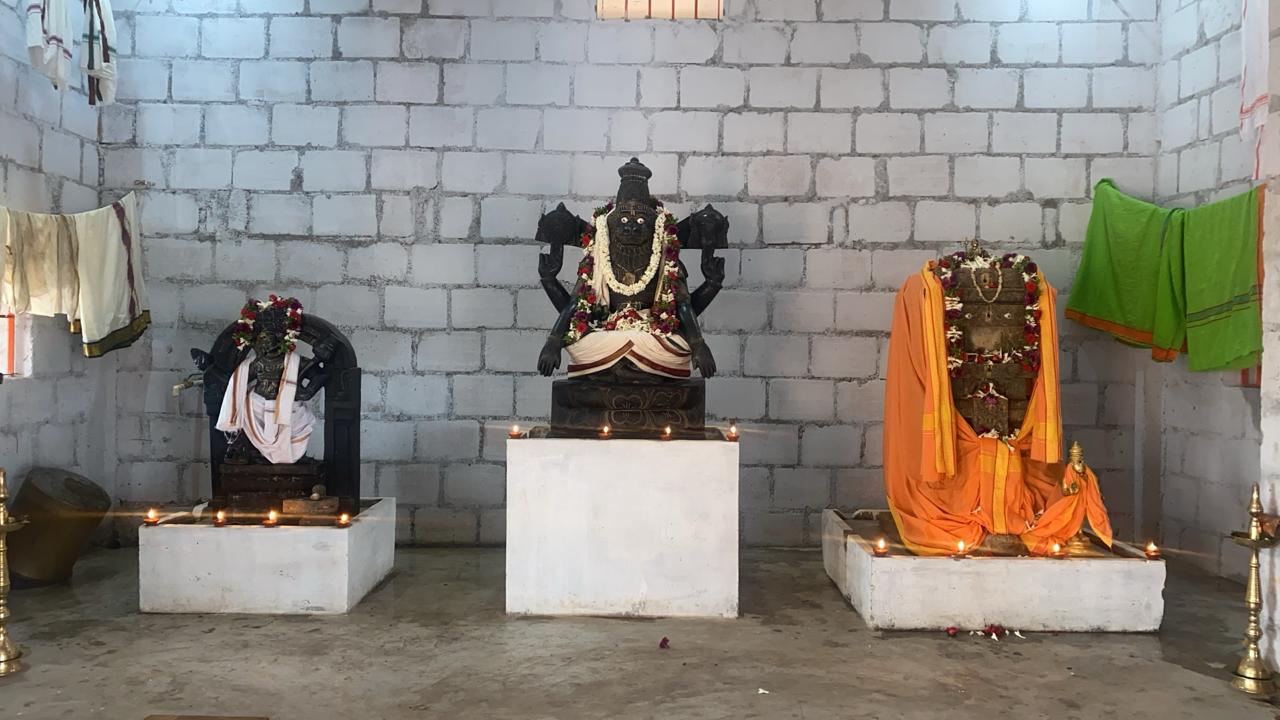 Nija Jyeshtha masa
