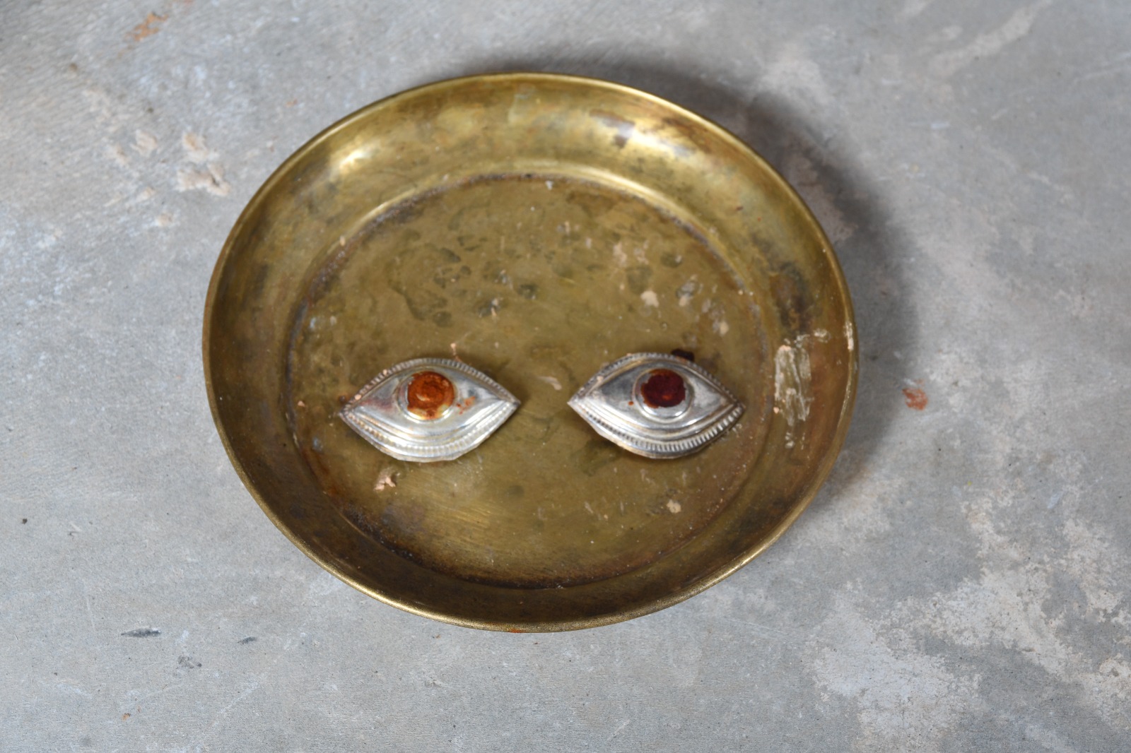 Prana Pratishtha